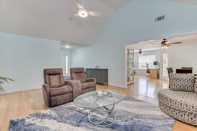 239 Crystal Peak Drive, Graniteville, SC 29829