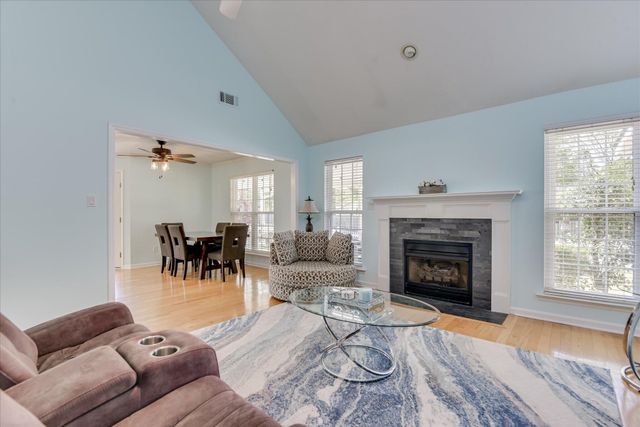 239 Crystal Peak Drive, Graniteville, SC 29829