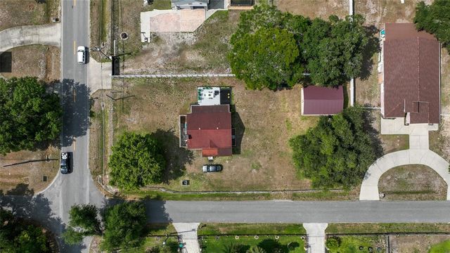 3839 REDDITT ROAD, Orlando, FL 32822