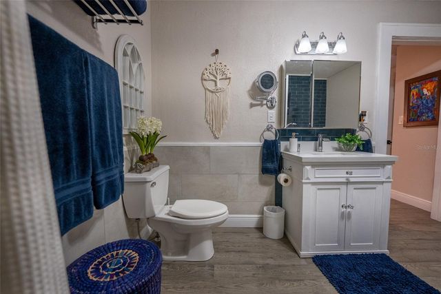 3839 REDDITT ROAD, Orlando, FL 32822