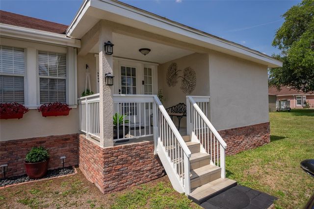 3839 REDDITT ROAD, Orlando, FL 32822