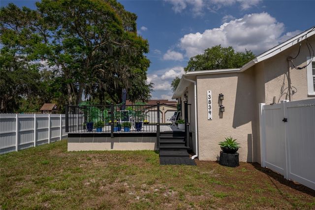 3839 REDDITT ROAD, Orlando, FL 32822