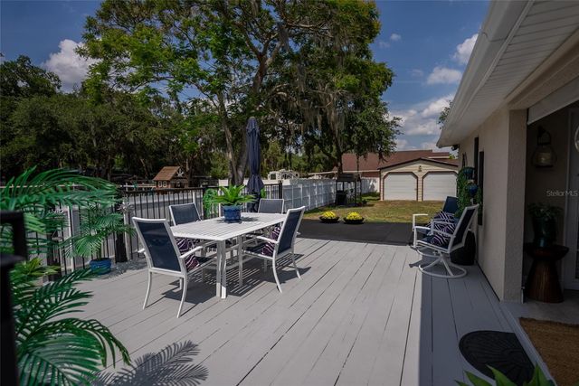 3839 REDDITT ROAD, Orlando, FL 32822
