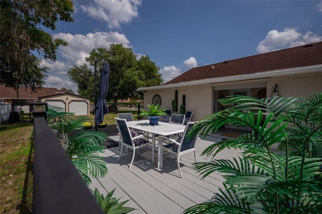 3839 REDDITT ROAD, Orlando, FL 32822