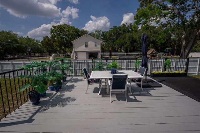 3839 REDDITT ROAD, Orlando, FL 32822
