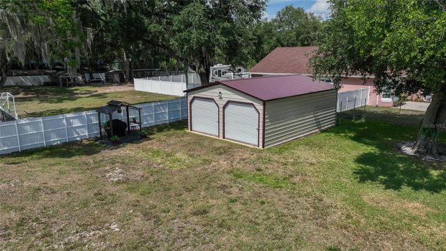 3839 REDDITT ROAD, Orlando, FL 32822
