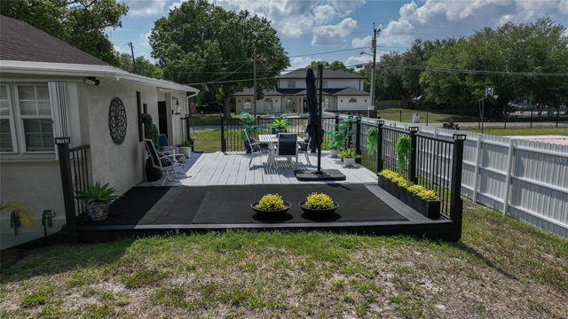 3839 REDDITT ROAD, Orlando, FL 32822