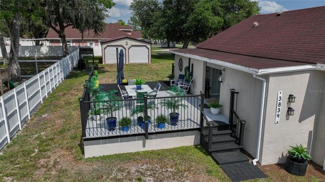 3839 REDDITT ROAD, Orlando, FL 32822