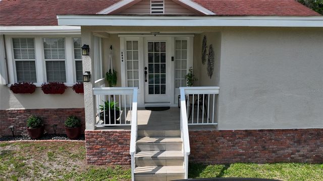 3839 REDDITT ROAD, Orlando, FL 32822