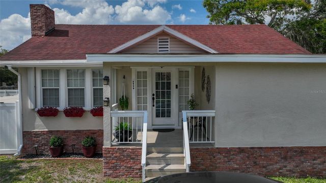 3839 REDDITT ROAD, Orlando, FL 32822