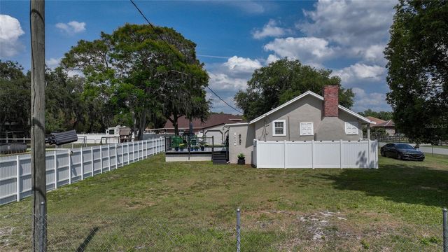 3839 REDDITT ROAD, Orlando, FL 32822