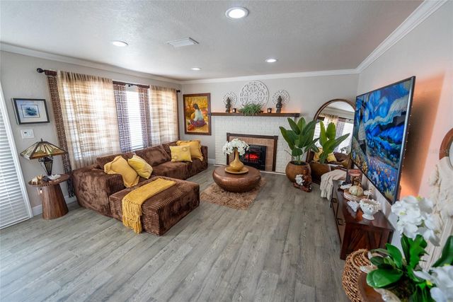 3839 REDDITT ROAD, Orlando, FL 32822