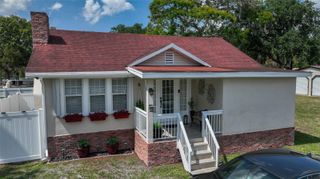 3839 REDDITT ROAD, Orlando, FL 32822
