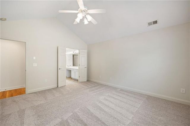 5276 Stone Village Circle 8, Kennesaw, GA 30152