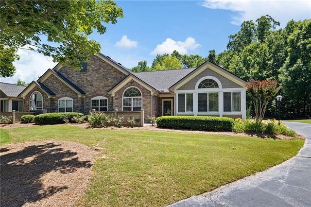 5276 Stone Village Circle 8, Kennesaw, GA 30152