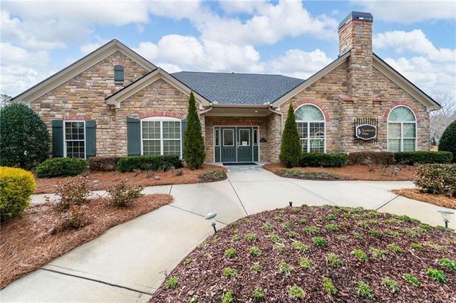 5276 Stone Village Circle 8, Kennesaw, GA 30152