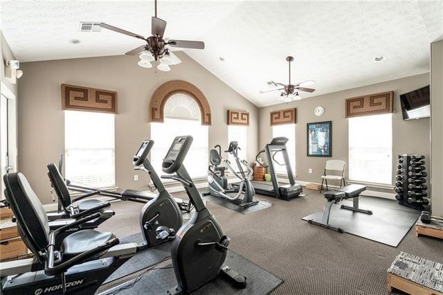 5276 Stone Village Circle 8, Kennesaw, GA 30152