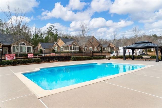 5276 Stone Village Circle 8, Kennesaw, GA 30152