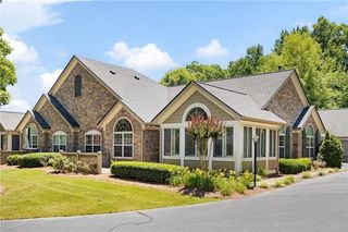 5276 Stone Village Circle 8, Kennesaw, GA 30152