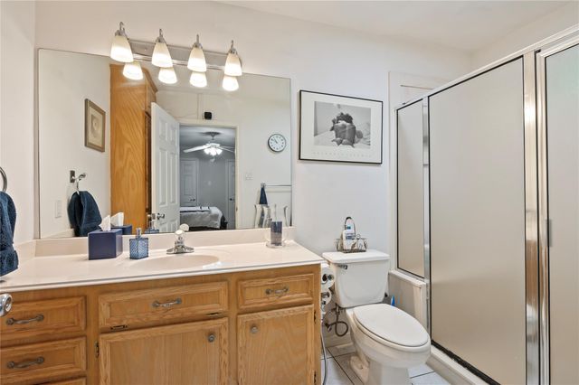 2517 Avenue L, Santa Fe, TX 77510