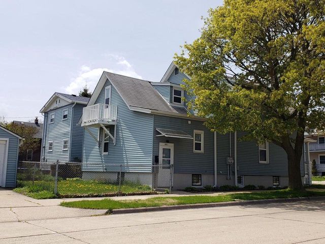 1001 Delamere AVENUE, Racine, WI 53403