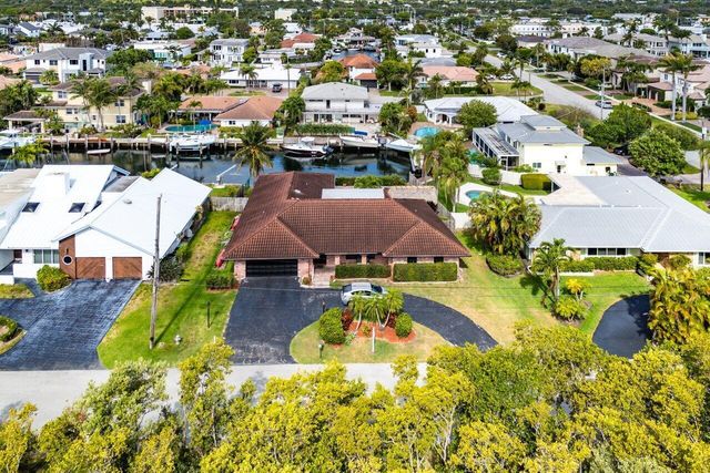 3163 NE 8th Avenue, Boca Raton, FL 33431