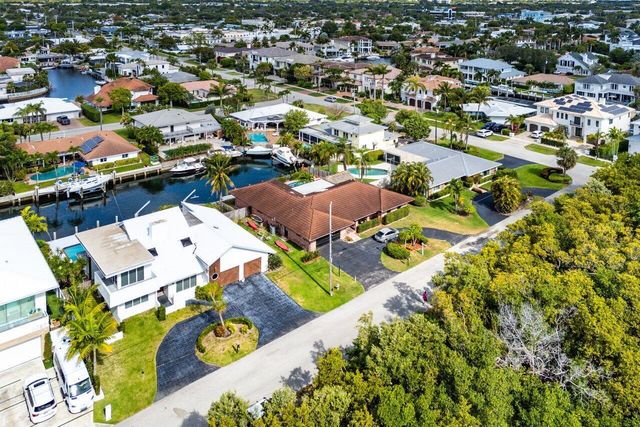 3163 NE 8th Avenue, Boca Raton, FL 33431