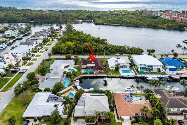 3163 NE 8th Avenue, Boca Raton, FL 33431