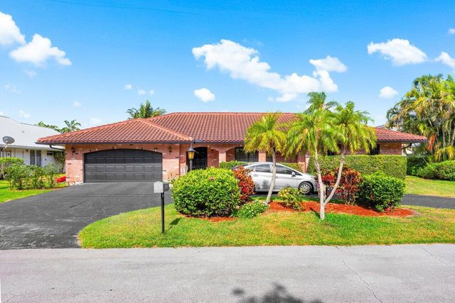 3163 NE 8th Avenue, Boca Raton, FL 33431