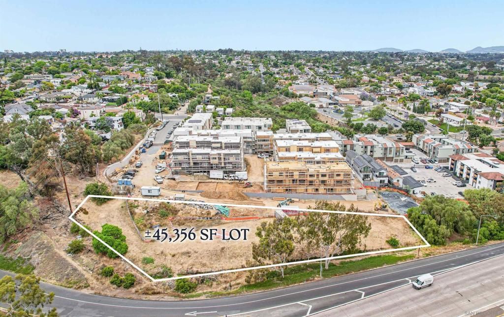 32nd Street, San Diego, CA 92102 — exterior