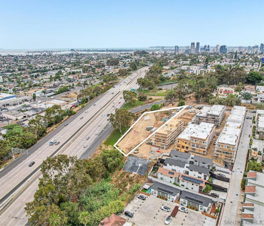 32nd Street, San Diego, CA 92102 — photo 4