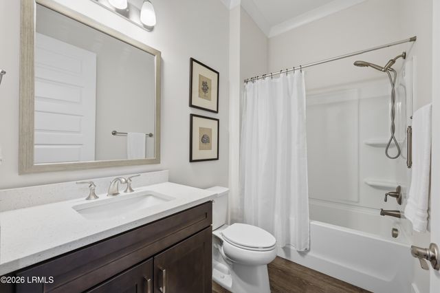 210 Foxbriar Court, Hardeeville, SC 29927