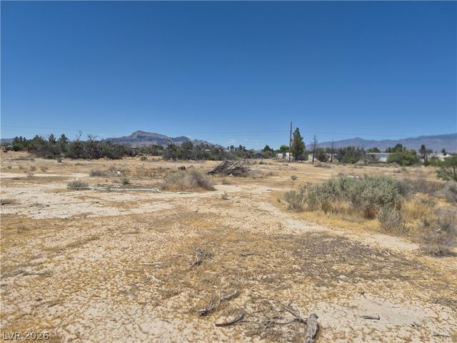 1820 West Basin Avenue, Pahrump, NV 89060