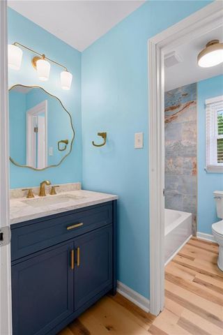 1745 NW Rockbridge Road, Conyers, GA 30012