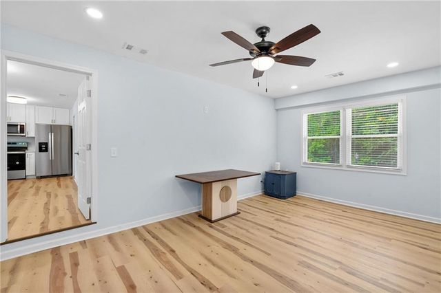 1745 NW Rockbridge Road, Conyers, GA 30012