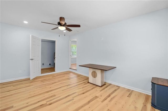 1745 NW Rockbridge Road, Conyers, GA 30012