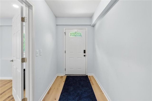 1745 NW Rockbridge Road, Conyers, GA 30012