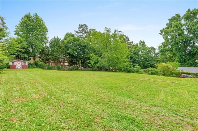 1745 NW Rockbridge Road, Conyers, GA 30012