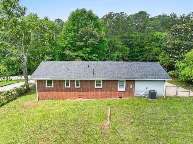 1745 NW Rockbridge Road, Conyers, GA 30012