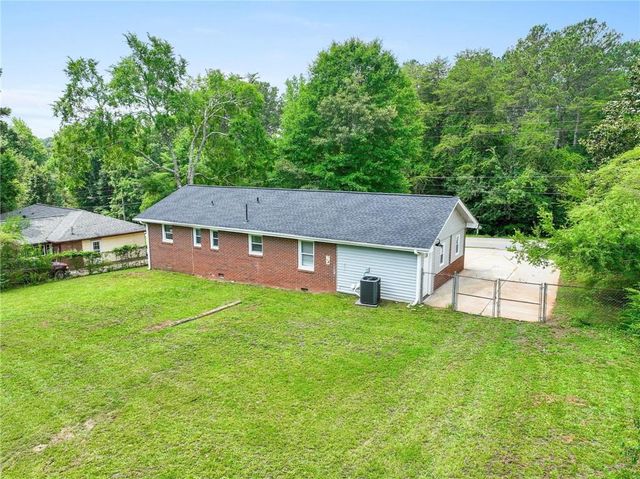 1745 NW Rockbridge Road, Conyers, GA 30012