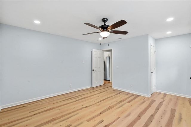 1745 NW Rockbridge Road, Conyers, GA 30012