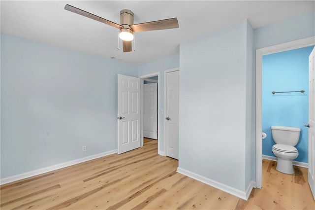 1745 NW Rockbridge Road, Conyers, GA 30012