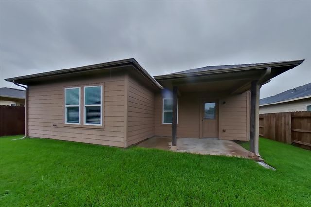 2122 Hackberry Bank Lane, Rosenberg, TX 77471