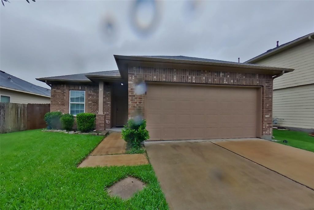 2122 Hackberry Bank Lane, Rosenberg, TX 77471
