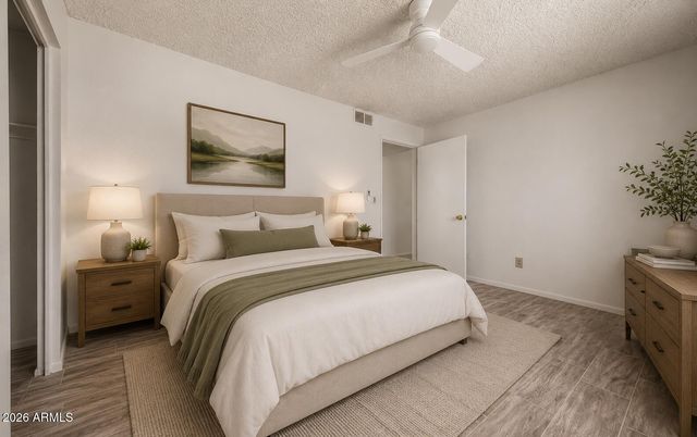 3646 N 67TH Avenue 106, Phoenix, AZ 85033