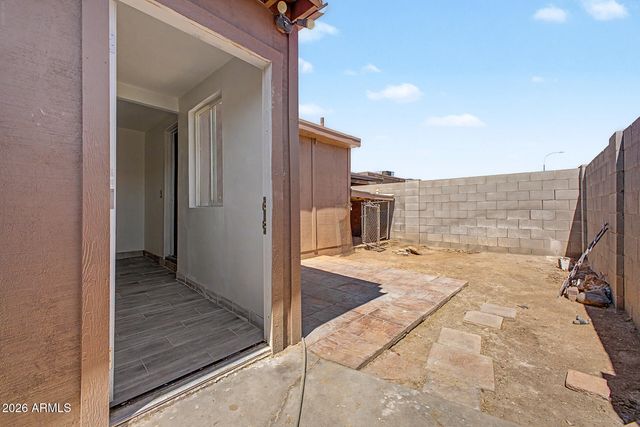 3646 N 67TH Avenue 106, Phoenix, AZ 85033