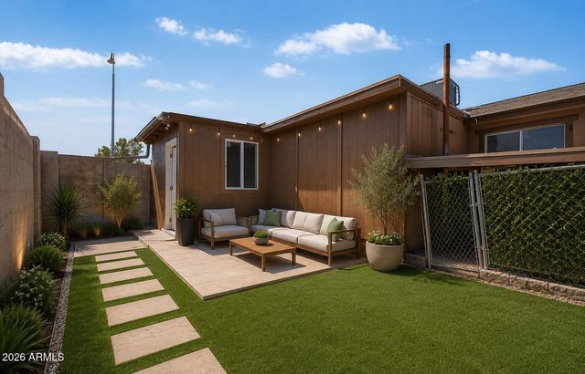 3646 N 67TH Avenue 106, Phoenix, AZ 85033