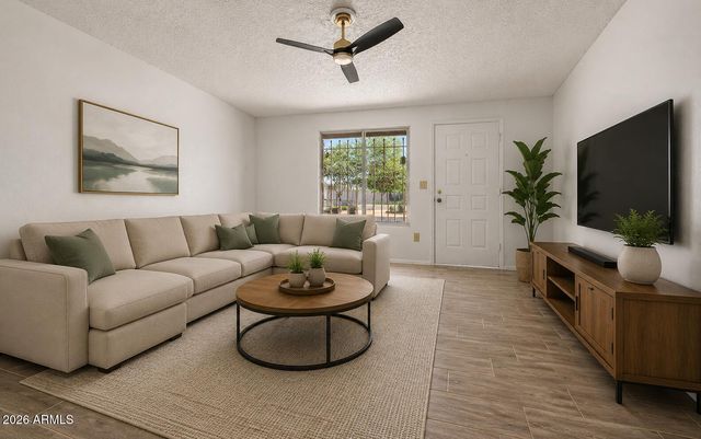 3646 N 67TH Avenue 106, Phoenix, AZ 85033
