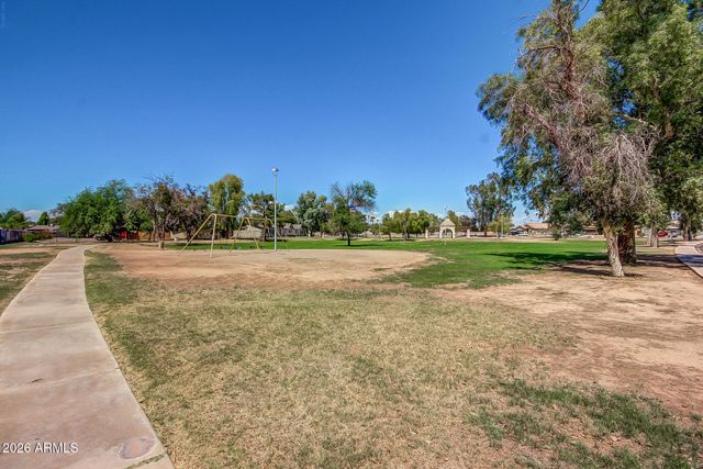 3646 N 67TH Avenue 106, Phoenix, AZ 85033