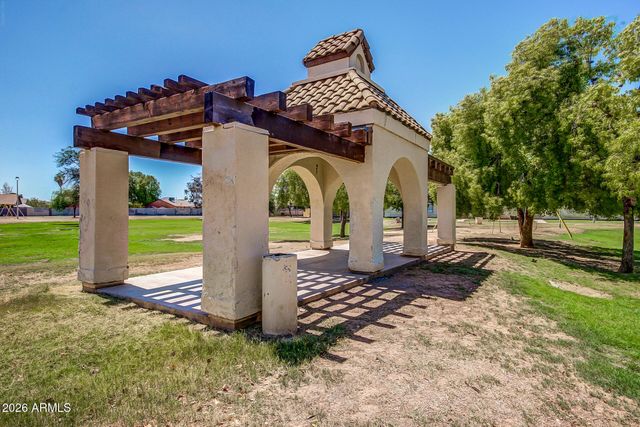 3646 N 67TH Avenue 106, Phoenix, AZ 85033
